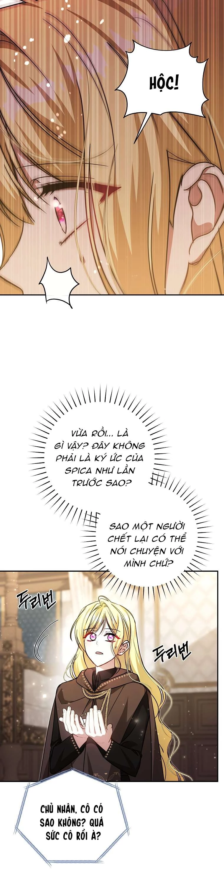 Chị Gái Tôi Là Nhân Vật Chính Chapter 46 - 30