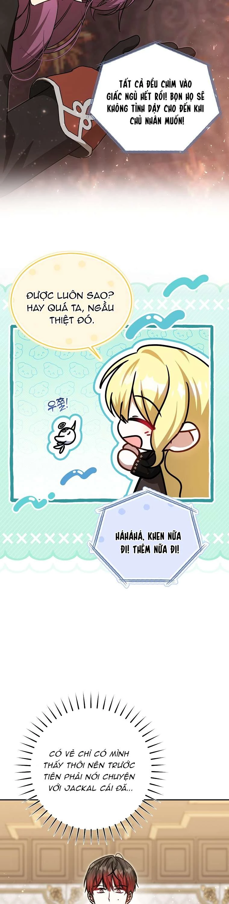 Chị Gái Tôi Là Nhân Vật Chính Chapter 46 - 32