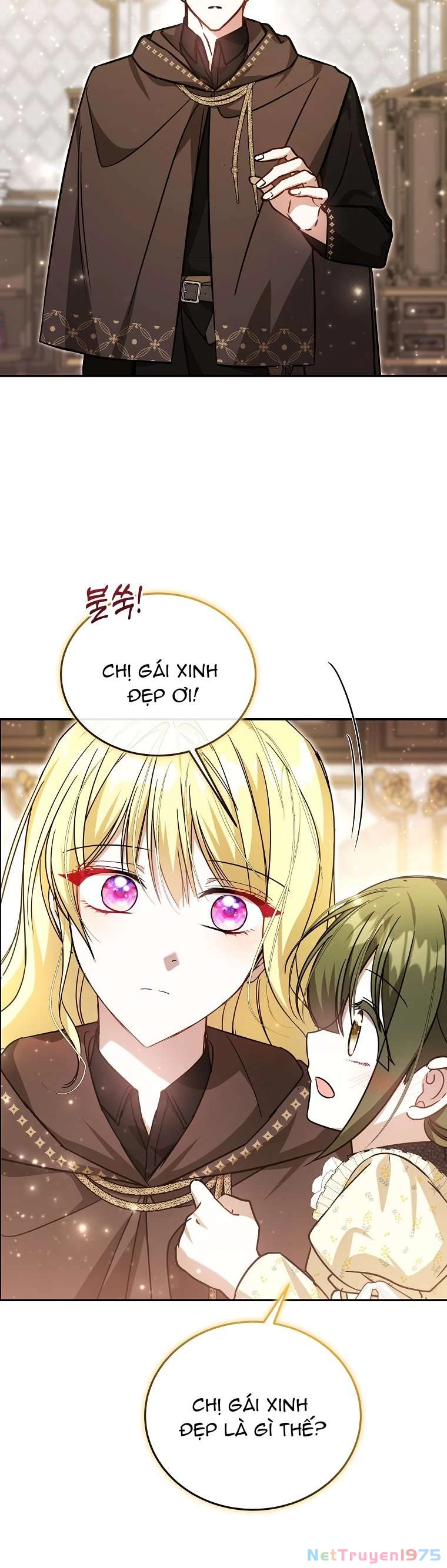 Chị Gái Tôi Là Nhân Vật Chính Chapter 46 - 33
