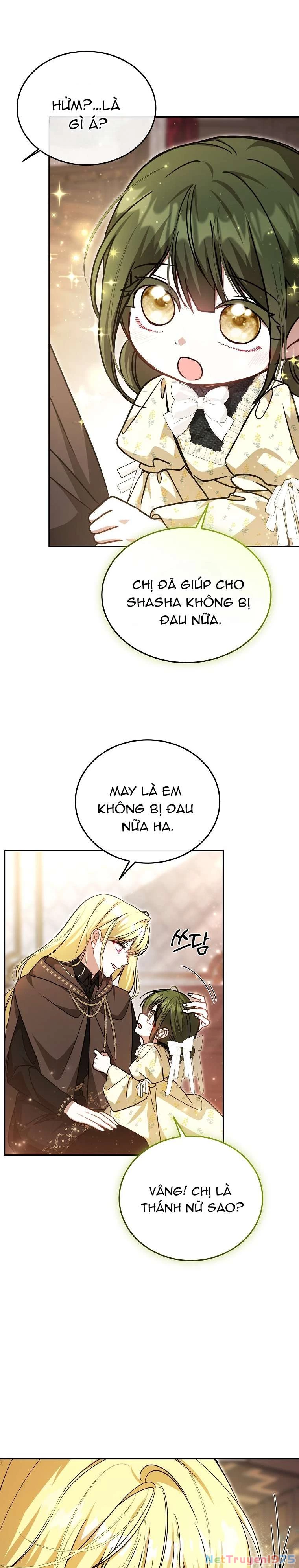 Chị Gái Tôi Là Nhân Vật Chính Chapter 46 - 34