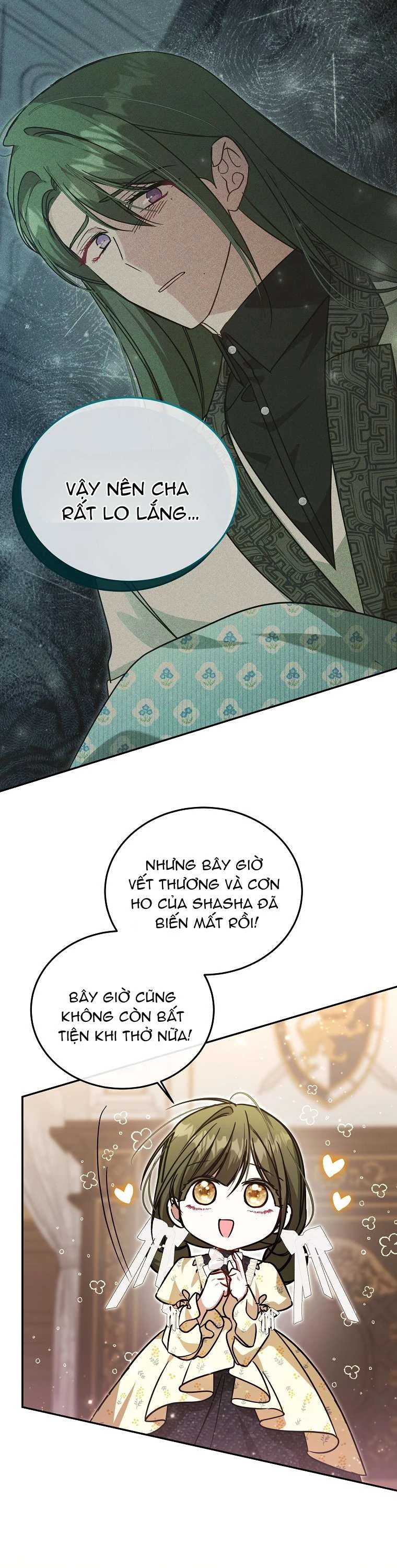 Chị Gái Tôi Là Nhân Vật Chính Chapter 46 - 37