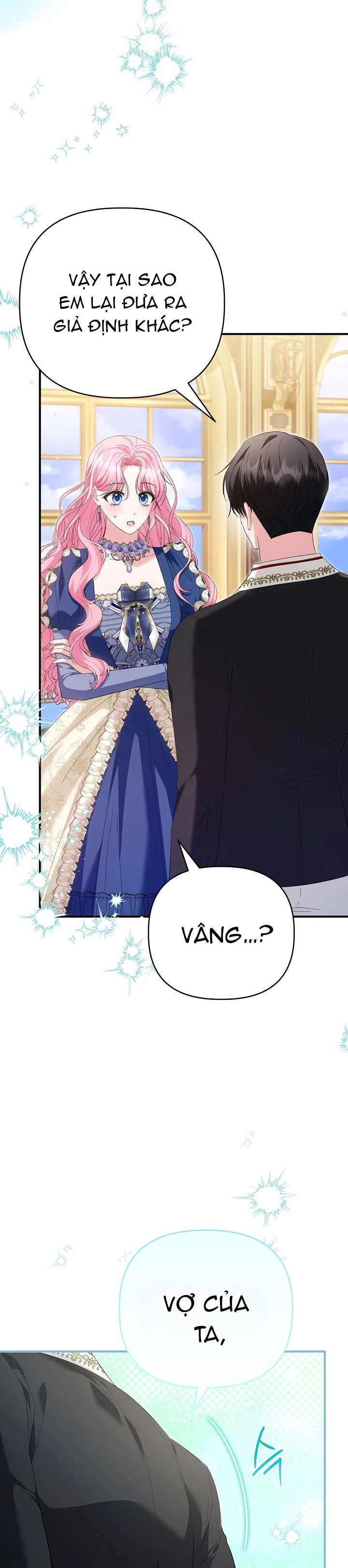 Cha Của Nam Chính Từ Chối Hủy Hôn Chapter 51 - 4