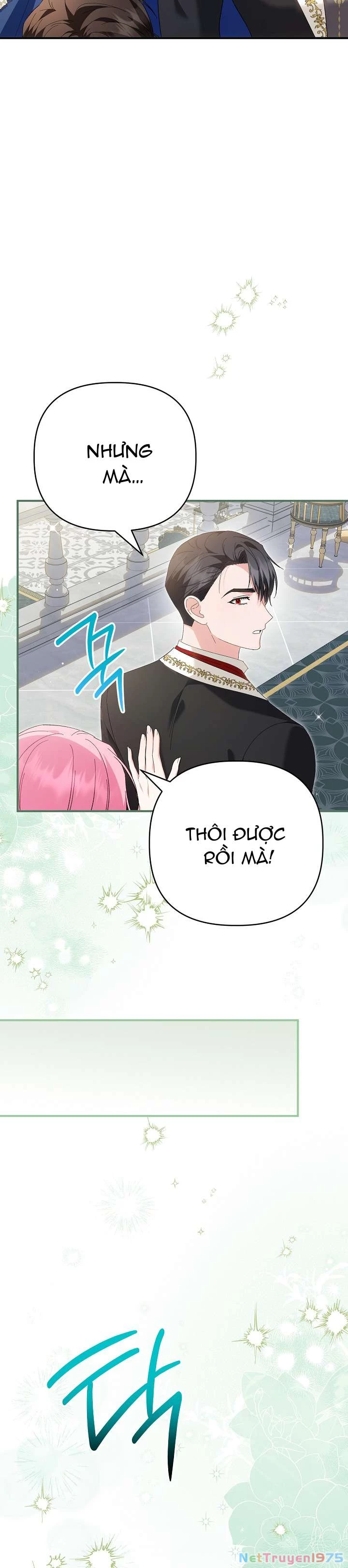 Cha Của Nam Chính Từ Chối Hủy Hôn Chapter 51 - 9