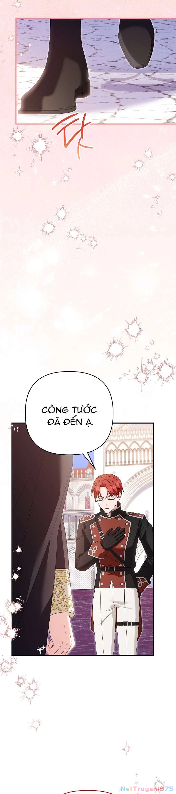 Cha Của Nam Chính Từ Chối Hủy Hôn Chapter 51 - 18