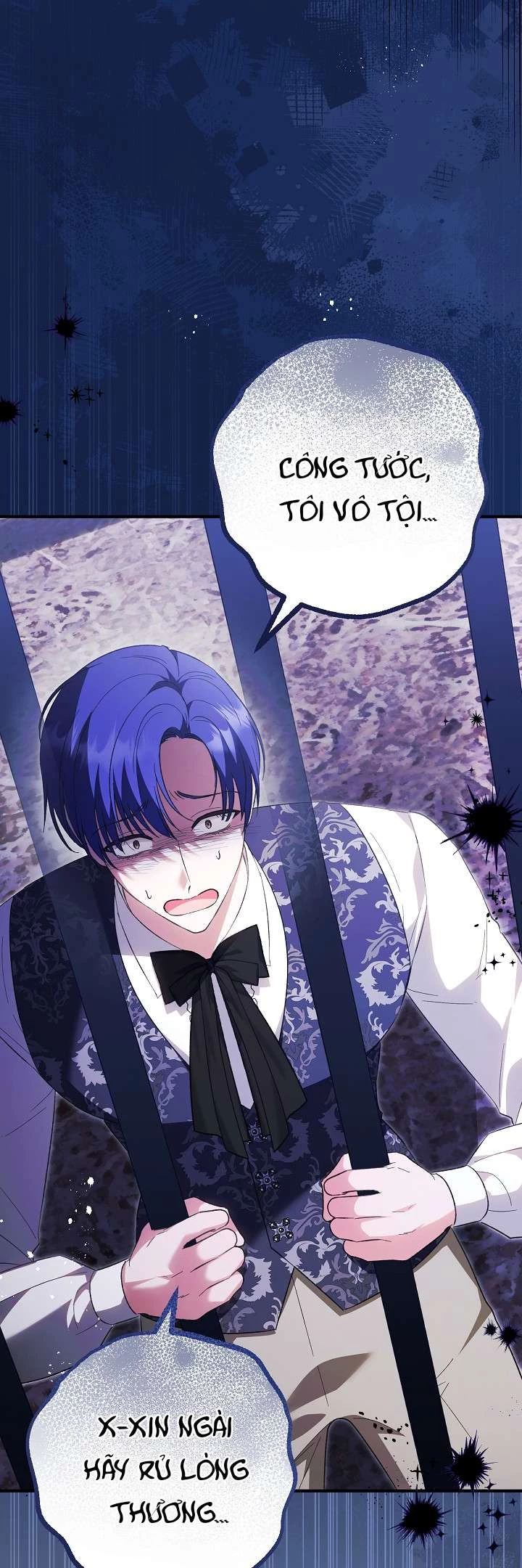 Cha Của Nam Chính Từ Chối Hủy Hôn Chapter 51 - 21