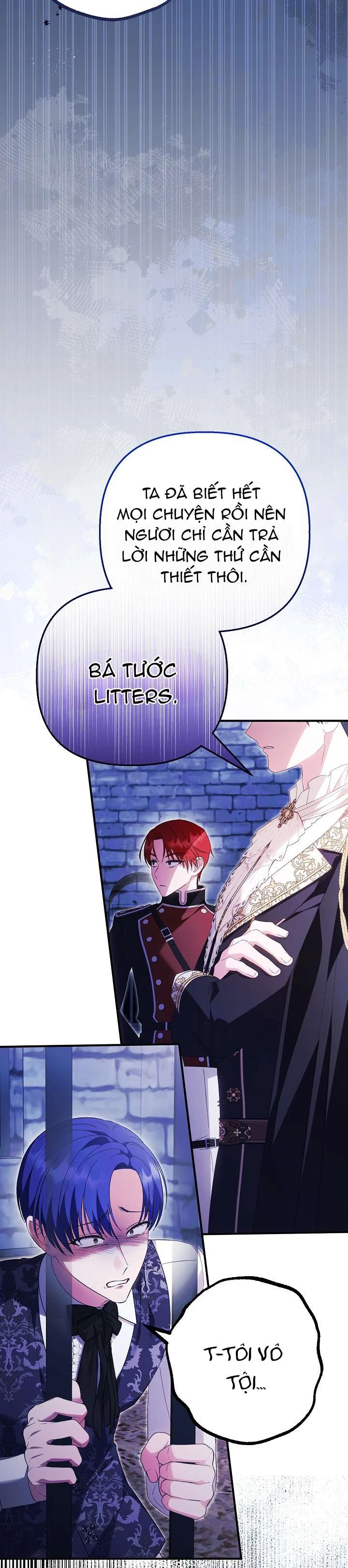 Cha Của Nam Chính Từ Chối Hủy Hôn Chapter 51 - 22