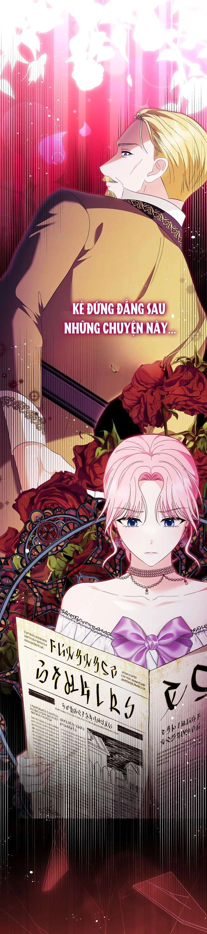 Cha Của Nam Chính Từ Chối Hủy Hôn Chapter 51 - 36