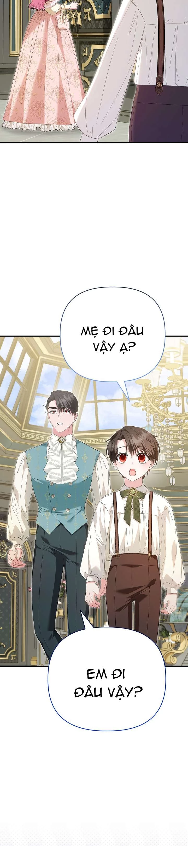 Cha Của Nam Chính Từ Chối Hủy Hôn Chapter 51 - 40