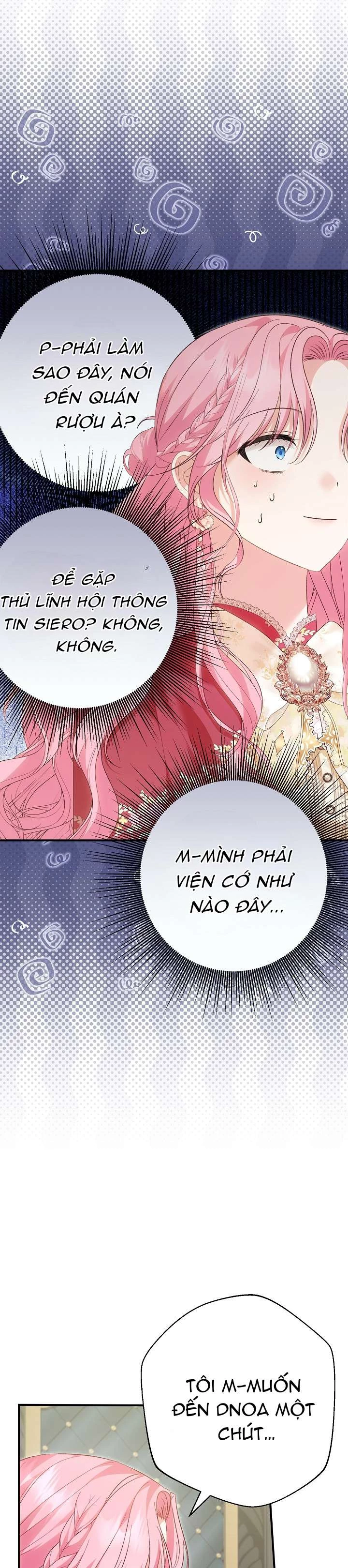 Cha Của Nam Chính Từ Chối Hủy Hôn Chapter 51 - 41