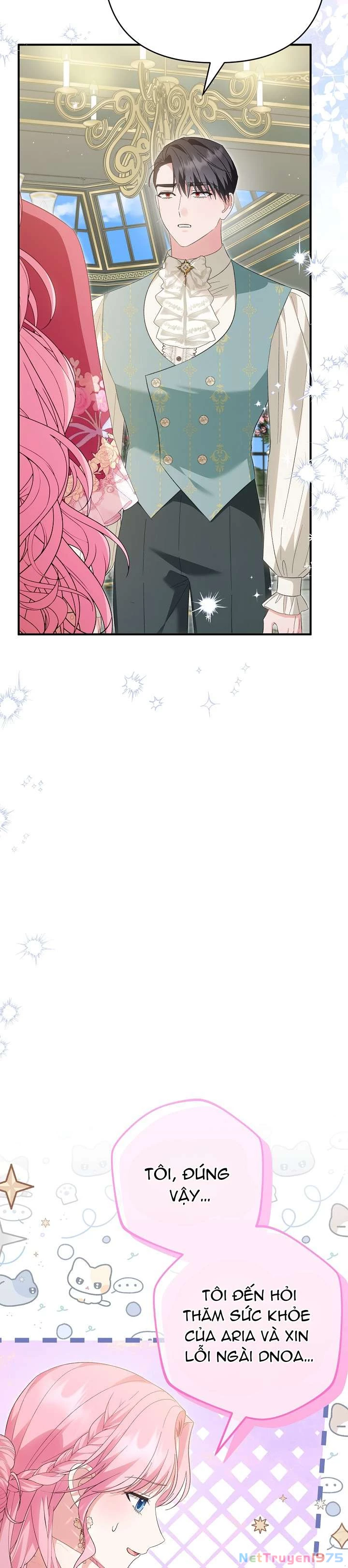 Cha Của Nam Chính Từ Chối Hủy Hôn Chapter 51 - 45