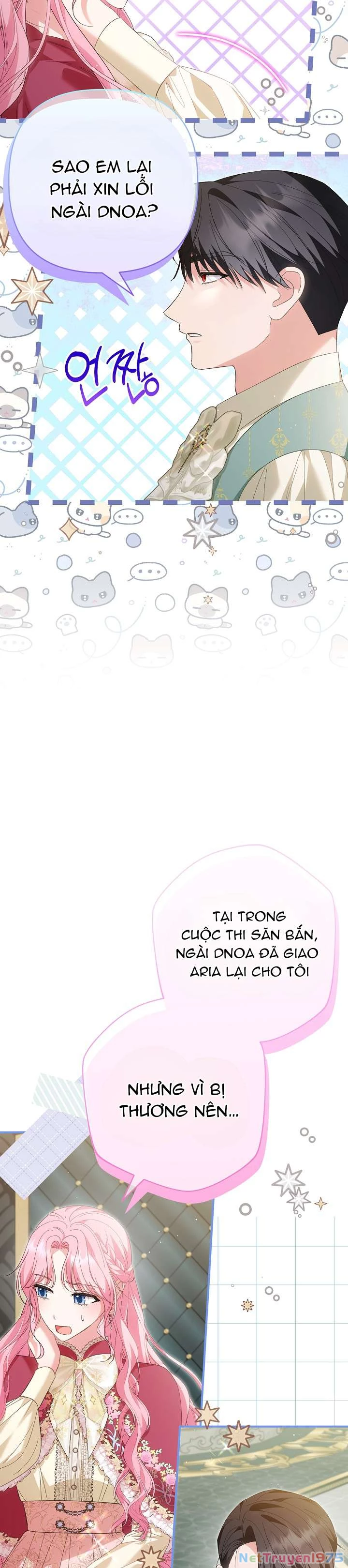 Cha Của Nam Chính Từ Chối Hủy Hôn Chapter 51 - 46