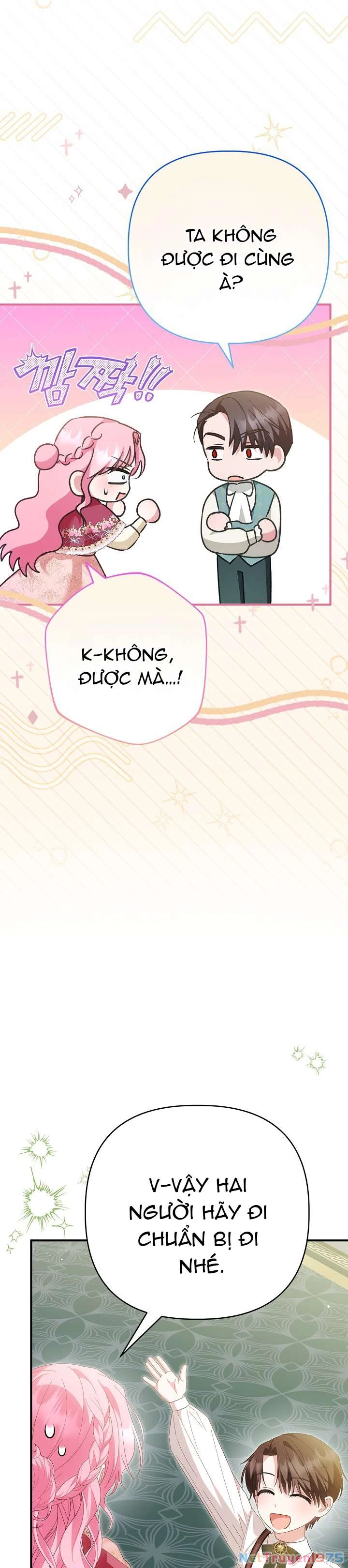Cha Của Nam Chính Từ Chối Hủy Hôn Chapter 51 - 49