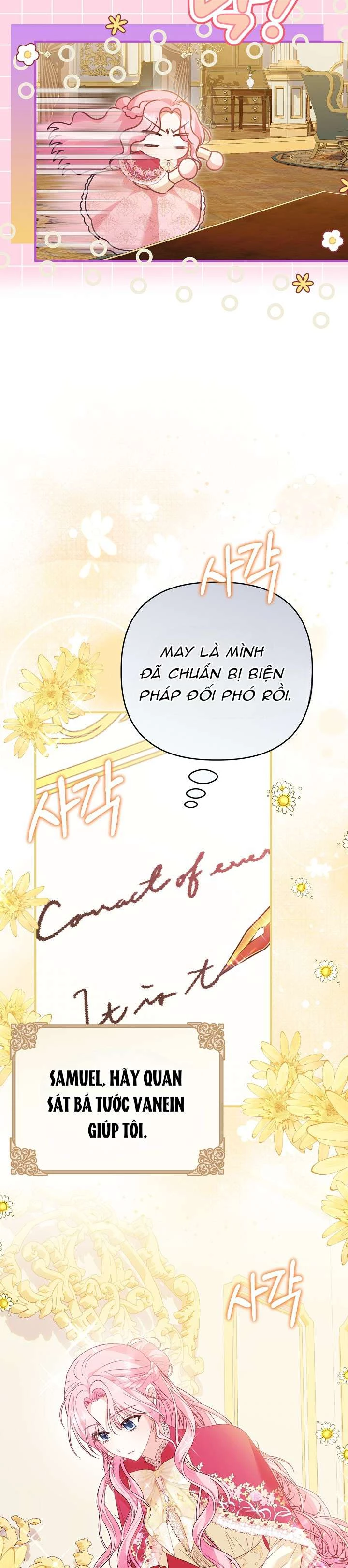 Cha Của Nam Chính Từ Chối Hủy Hôn Chapter 51 - 51