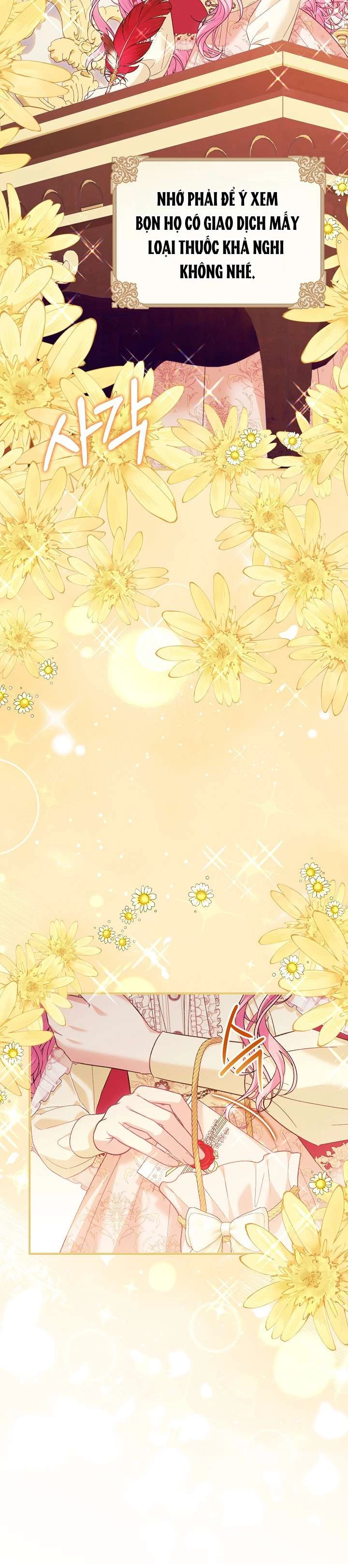 Cha Của Nam Chính Từ Chối Hủy Hôn Chapter 51 - 52
