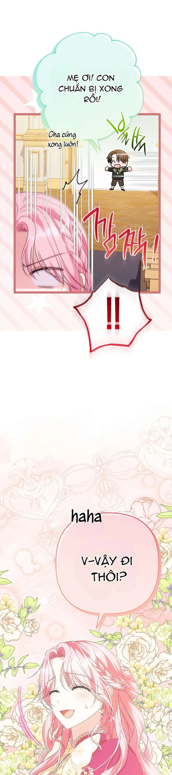 Cha Của Nam Chính Từ Chối Hủy Hôn Chapter 51 - 53