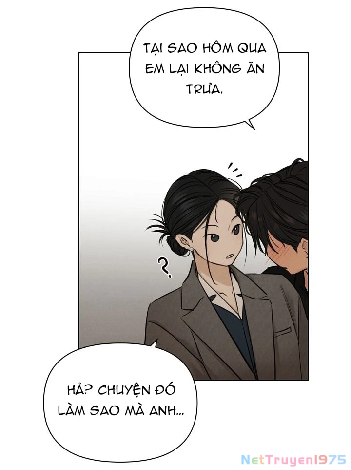 Chỉ Là Ánh Bình Minh Chapter 69.1 - 25