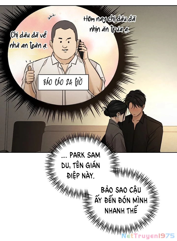 Chỉ Là Ánh Bình Minh Chapter 69.1 - 27