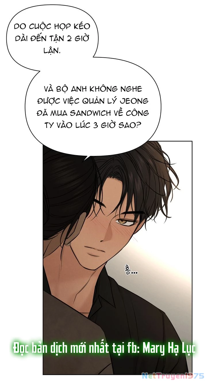 Chỉ Là Ánh Bình Minh Chapter 69.1 - 29
