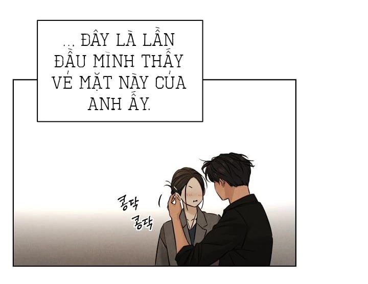 Chỉ Là Ánh Bình Minh Chapter 69.1 - 72