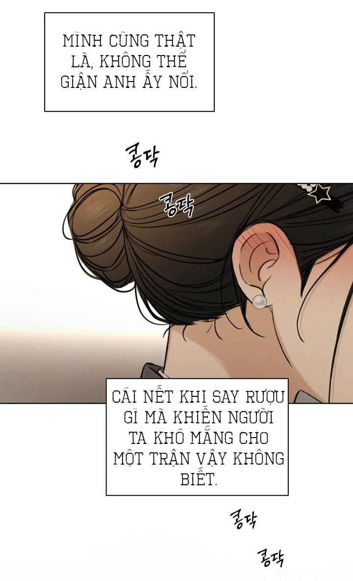 Chỉ Là Ánh Bình Minh Chapter 69.1 - 74