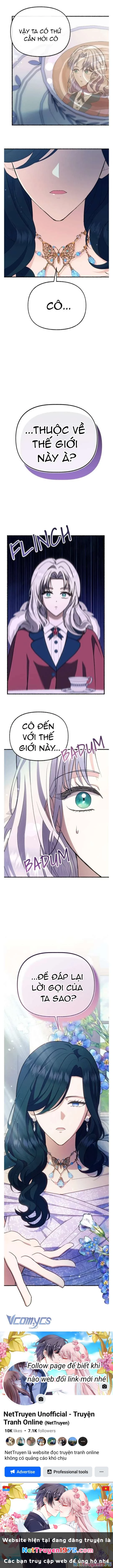 Trở Thành Chú Mèo Ngủ Cùng Bạo Chúa Chapter 51 - 8