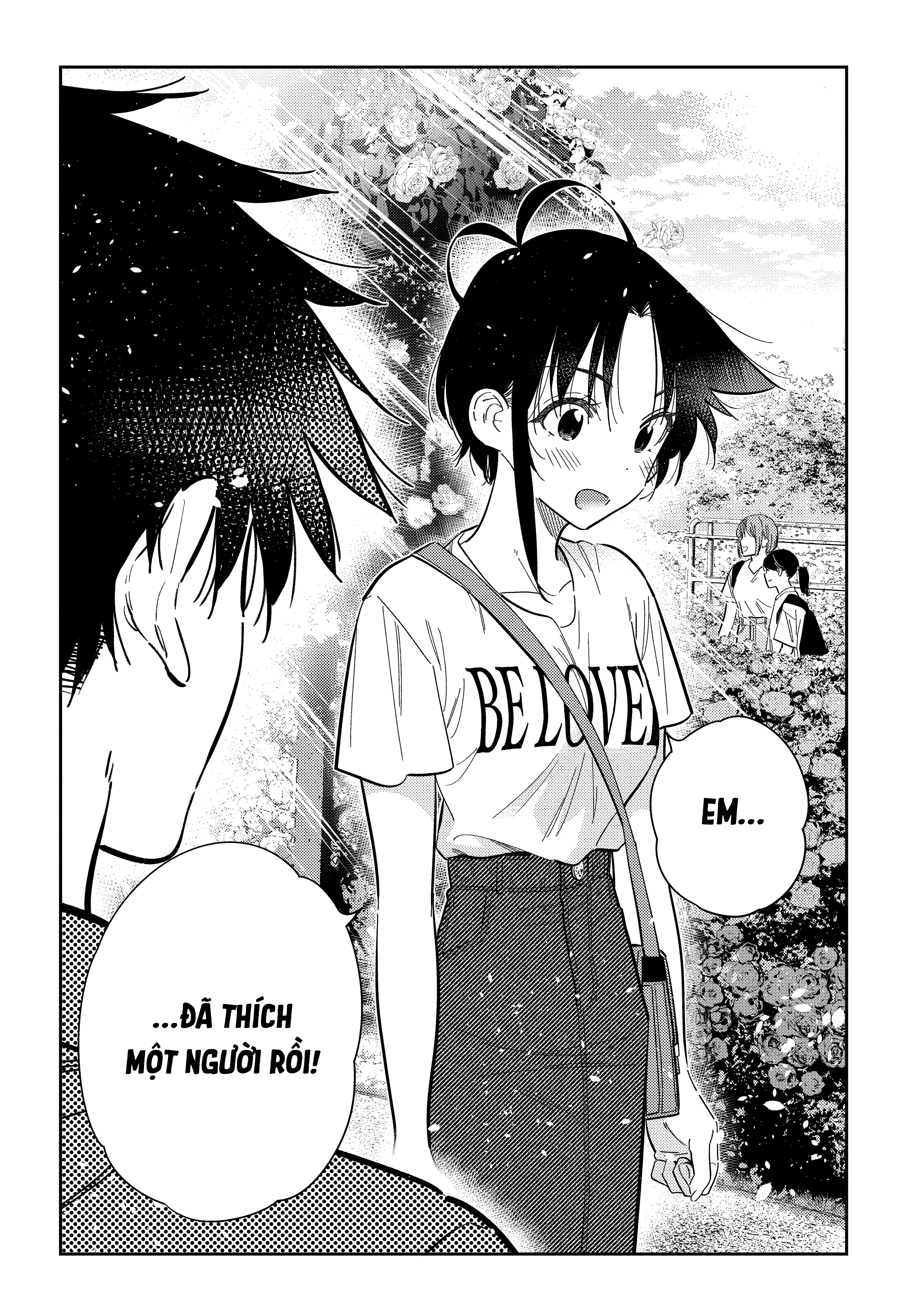 Những Đứa Trẻ Nhà Shiunji Chapter 30 - 18
