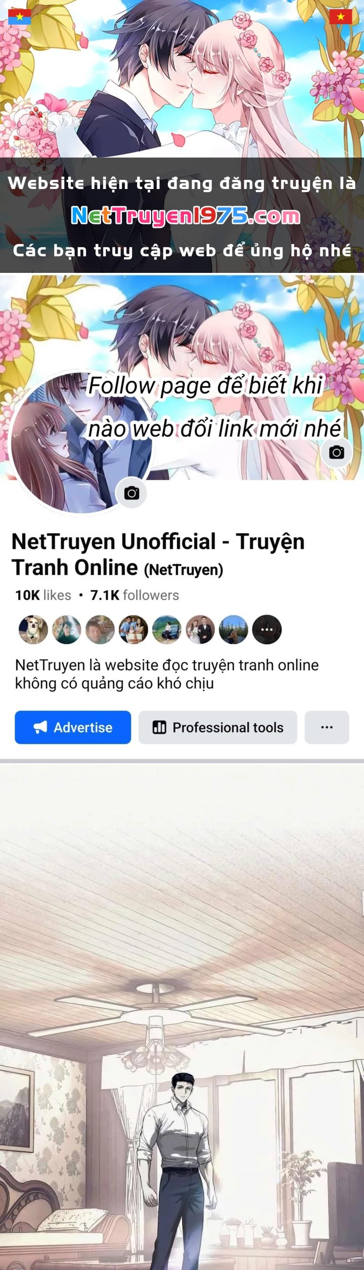 Sát Thủ Áo Đỏ Chapter 7 - 1