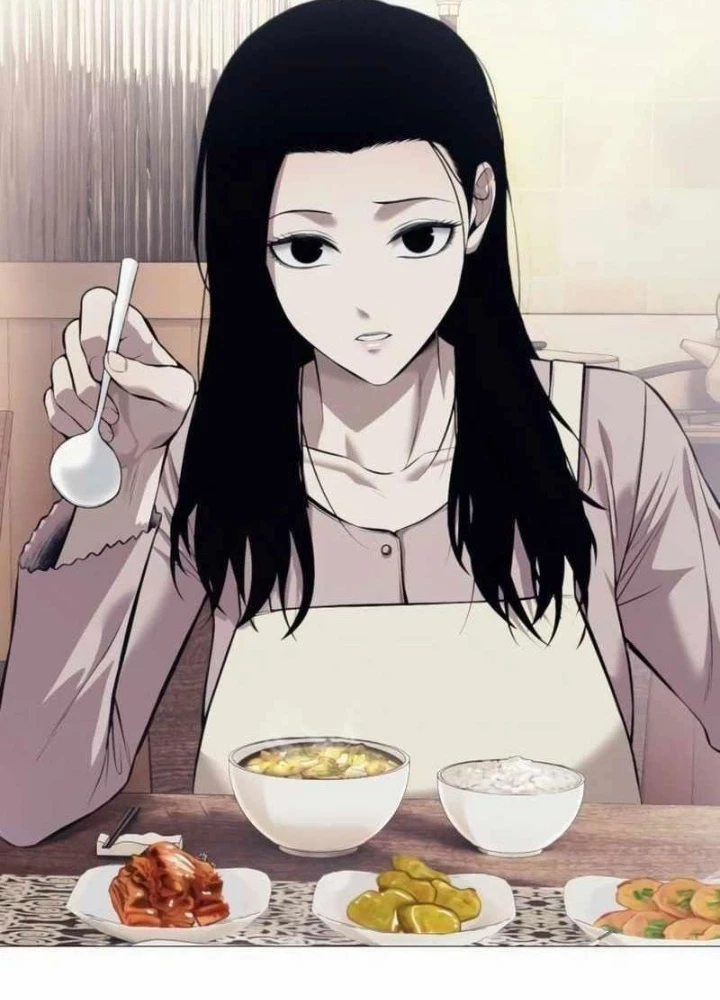 Sát Thủ Áo Đỏ Chapter 7 - 27