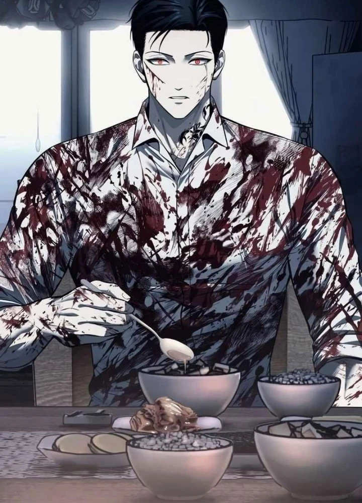 Sát Thủ Áo Đỏ Chapter 7 - 53