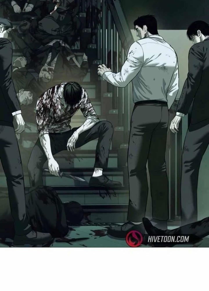 Sát Thủ Áo Đỏ Chapter 7 - 75