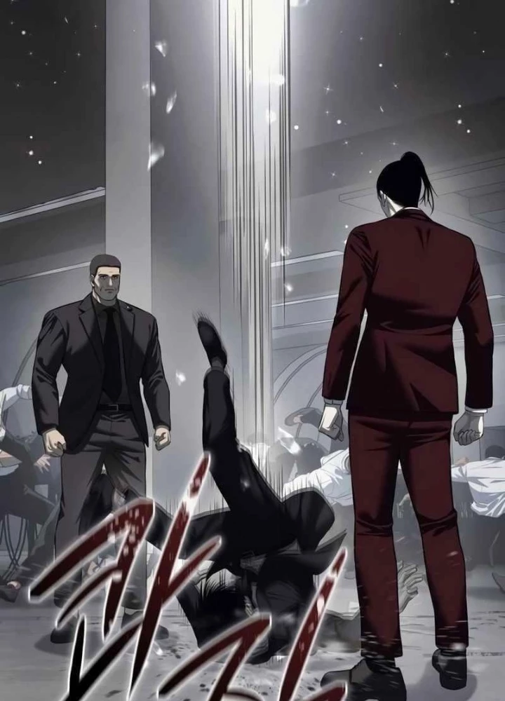 Sát Thủ Áo Đỏ Chapter 7 - 99