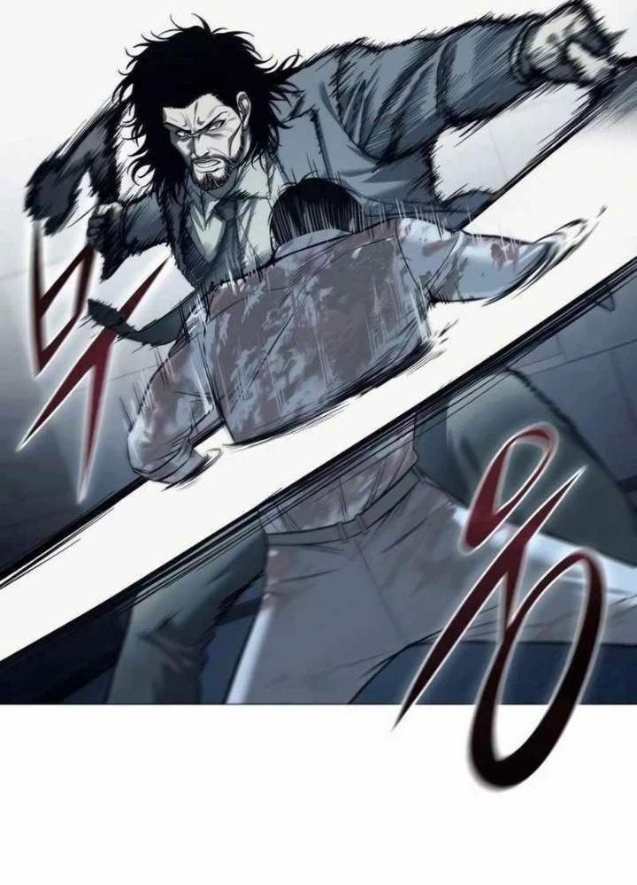 Sát Thủ Áo Đỏ Chapter 7 - 251