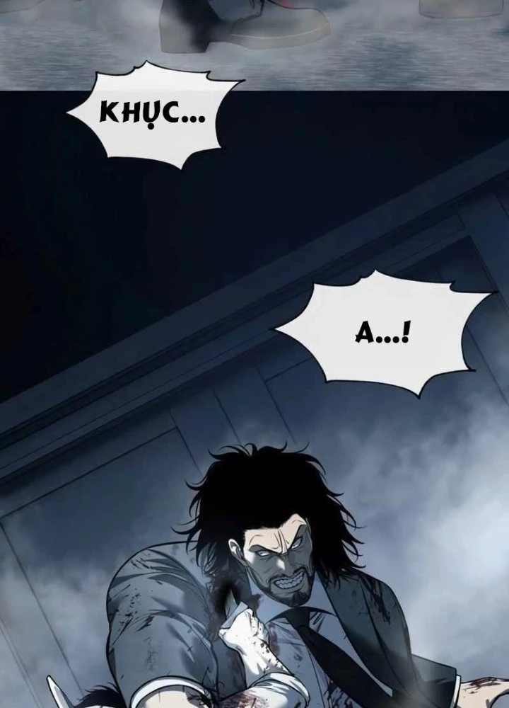 Sát Thủ Áo Đỏ Chapter 7 - 305