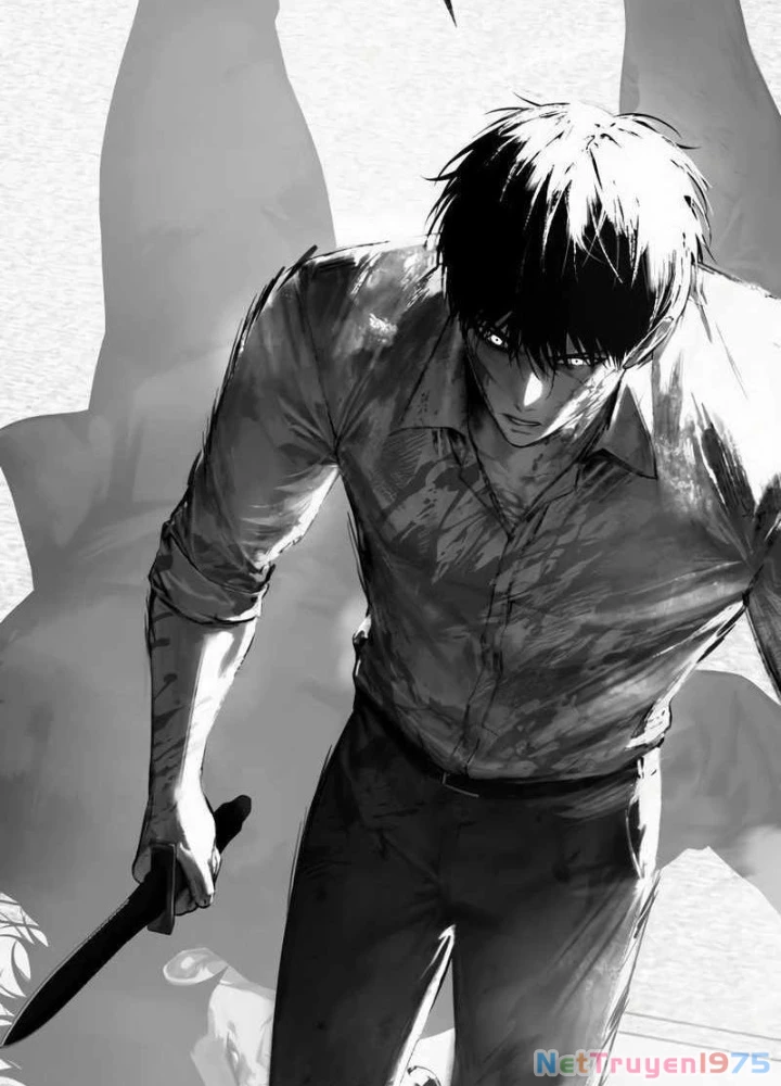 Sát Thủ Áo Đỏ Chapter 7 - 353