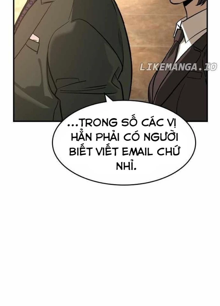 Quý Công Tử Chapter 28 - 29