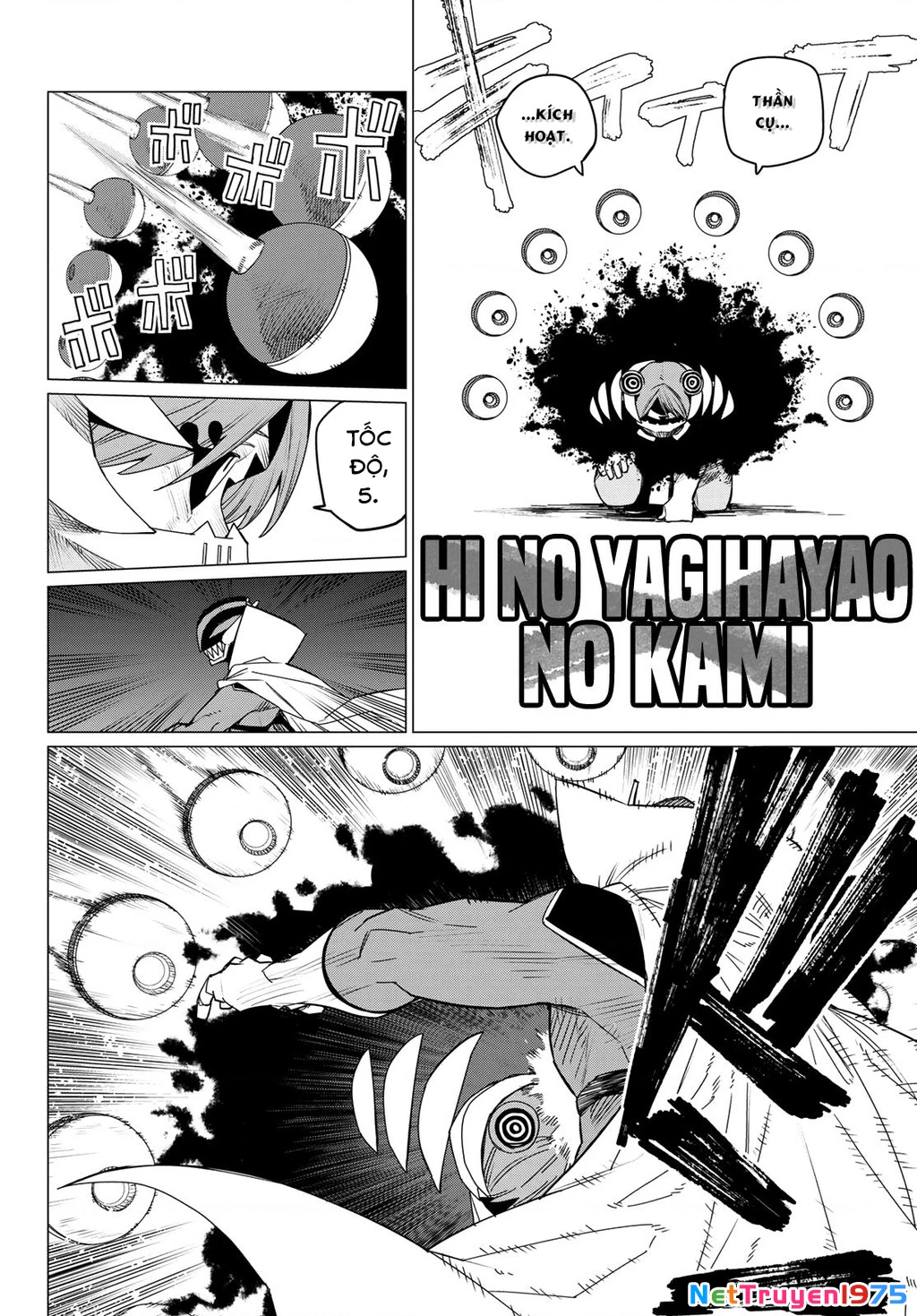 Chiến Đội Đại Thất Cách Chapter 95 - 12