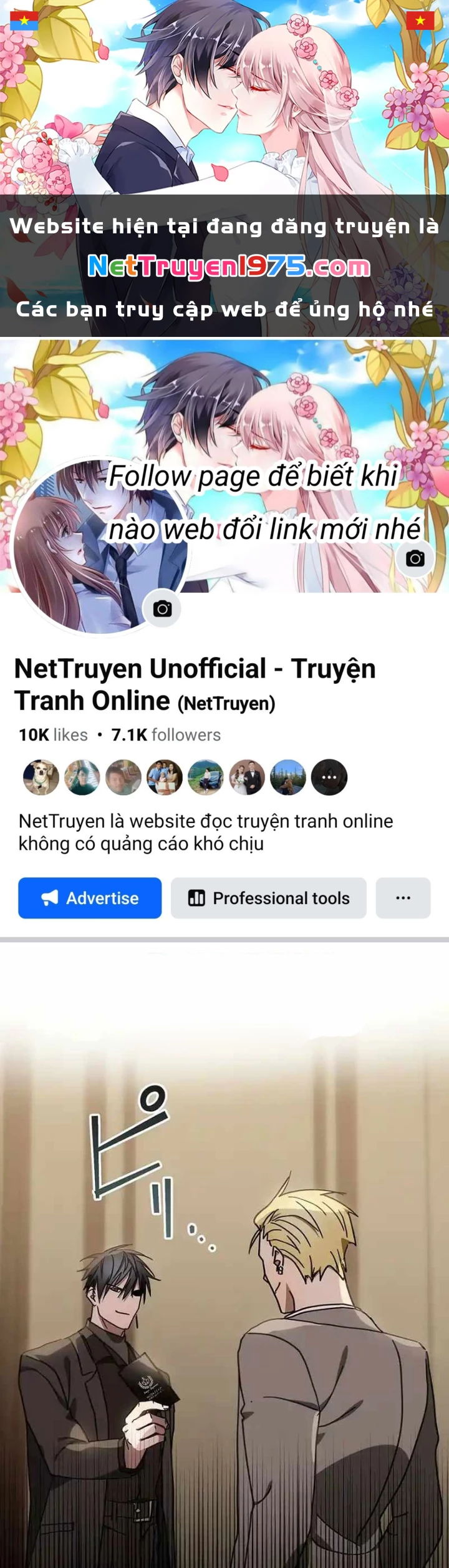 Quý Tộc Báo Thù Chapter 16 - 1