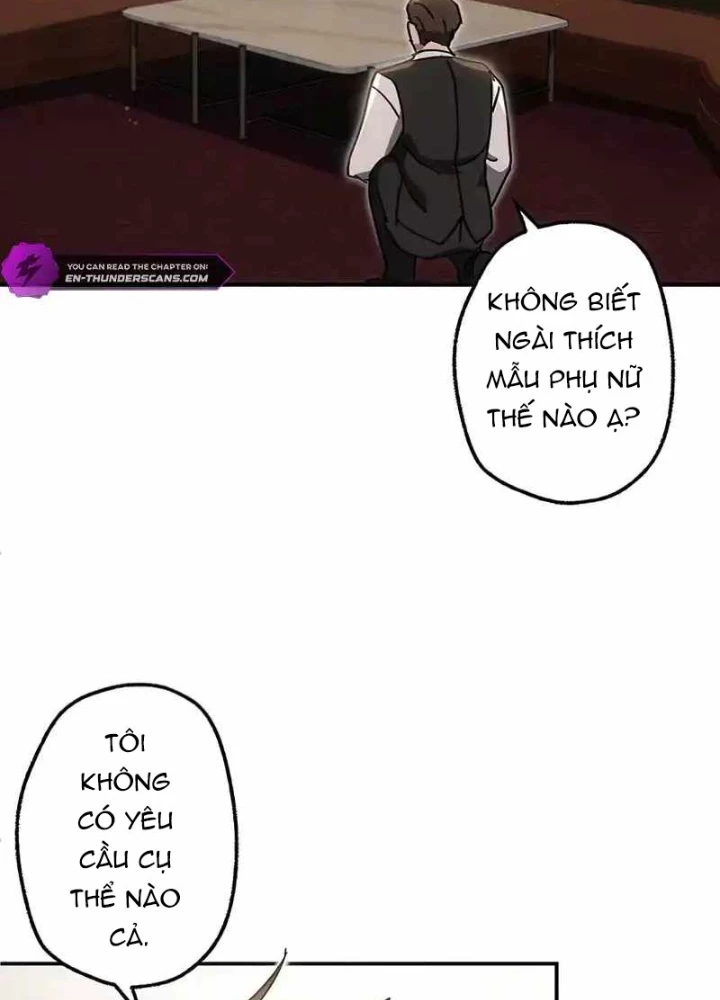 Quý Tộc Báo Thù Chapter 16 - 11