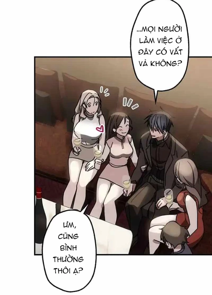 Quý Tộc Báo Thù Chapter 16 - 61