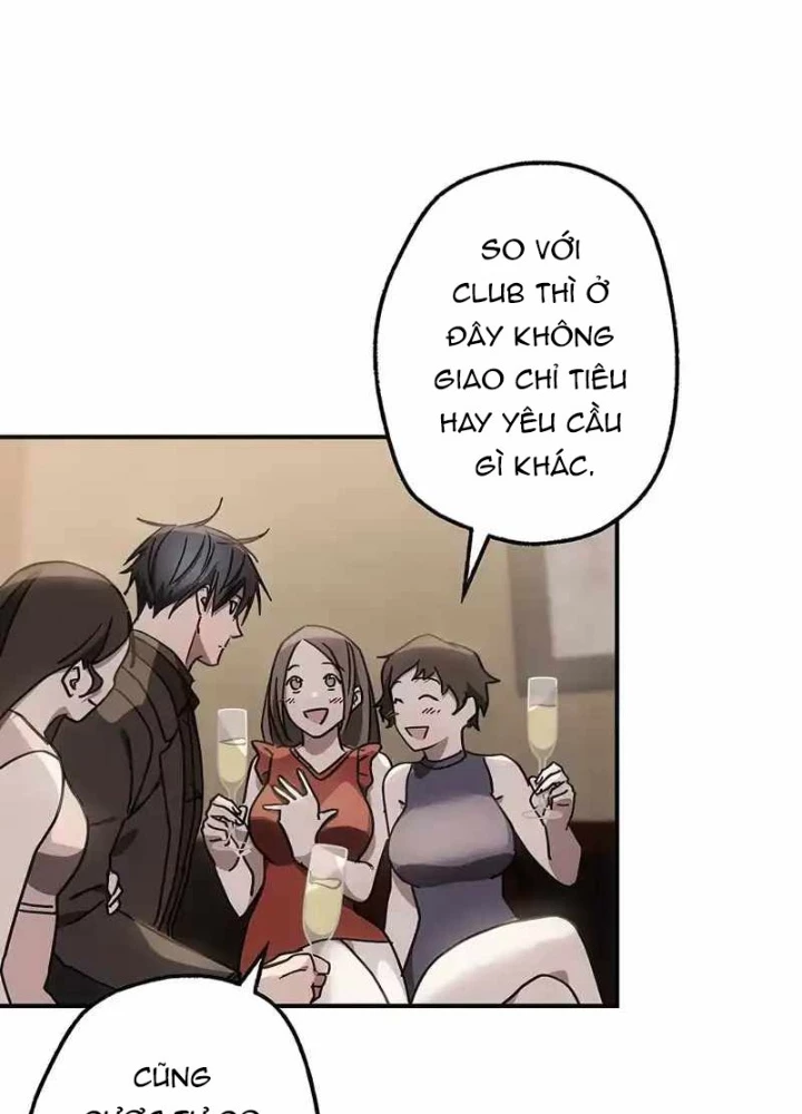 Quý Tộc Báo Thù Chapter 16 - 63