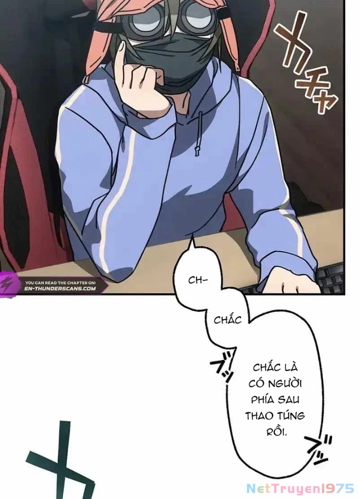 Quý Tộc Báo Thù Chapter 16 - 137