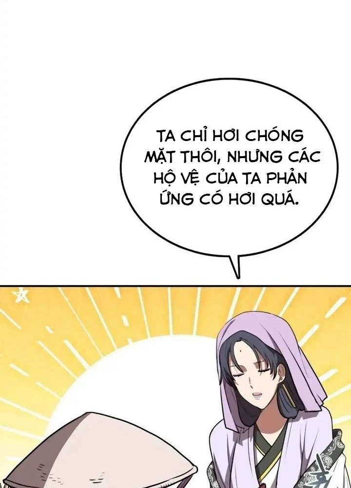 Có Lẽ Là Vô Địch Chapter 30 - 5