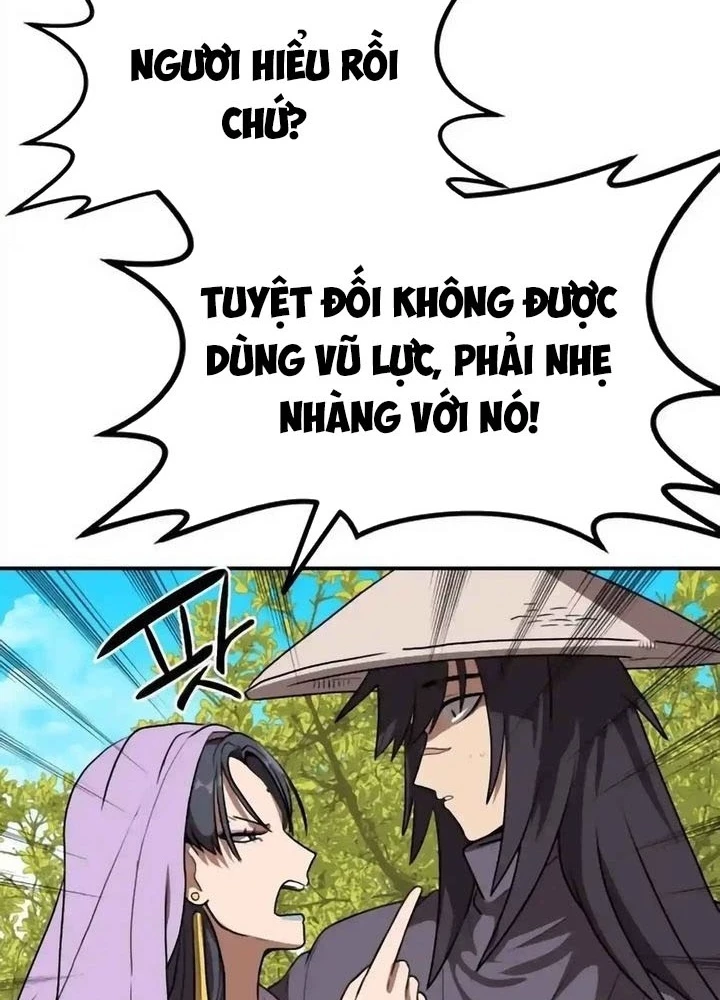 Có Lẽ Là Vô Địch Chapter 30 - 27