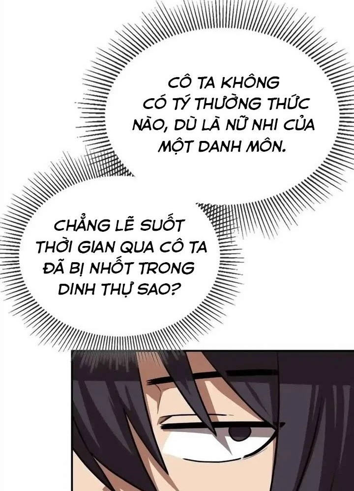 Có Lẽ Là Vô Địch Chapter 30 - 187