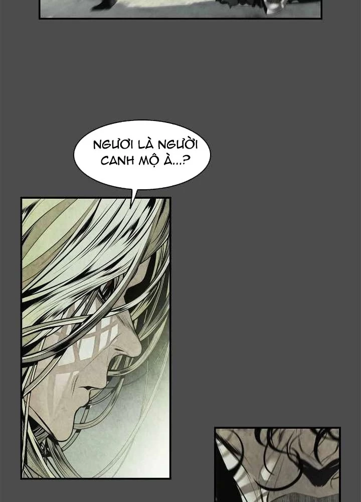 Bất Bại Chân Ma Chapter 248 - 3
