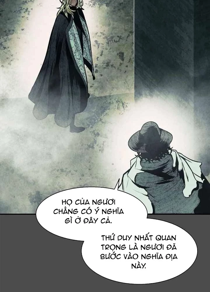 Bất Bại Chân Ma Chapter 248 - 7