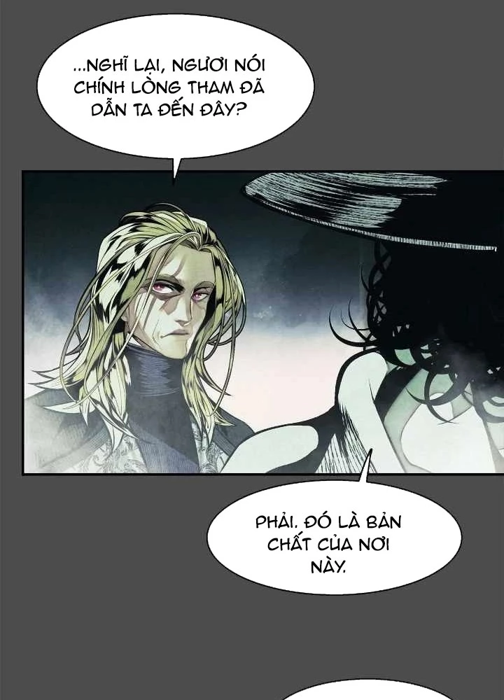 Bất Bại Chân Ma Chapter 248 - 9