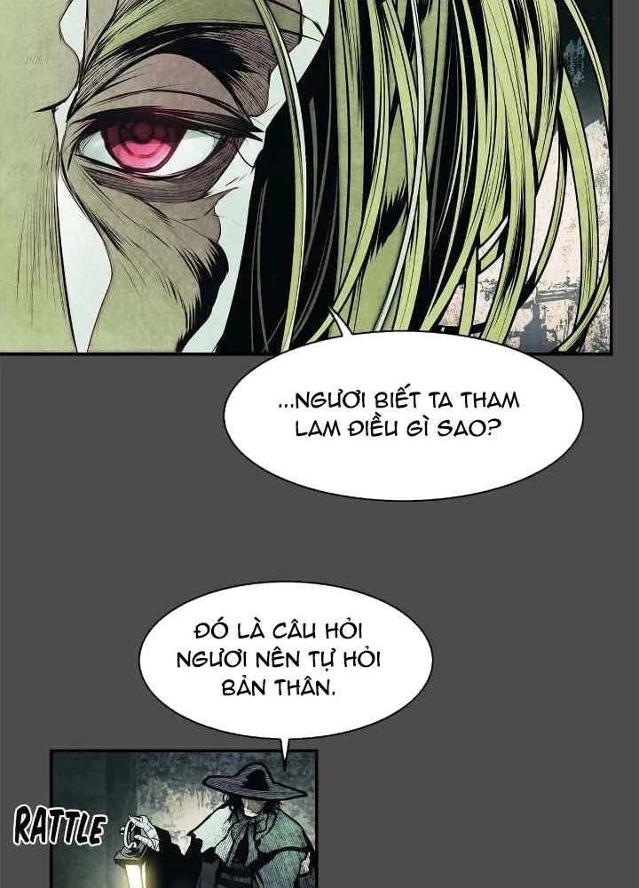 Bất Bại Chân Ma Chapter 248 - 11