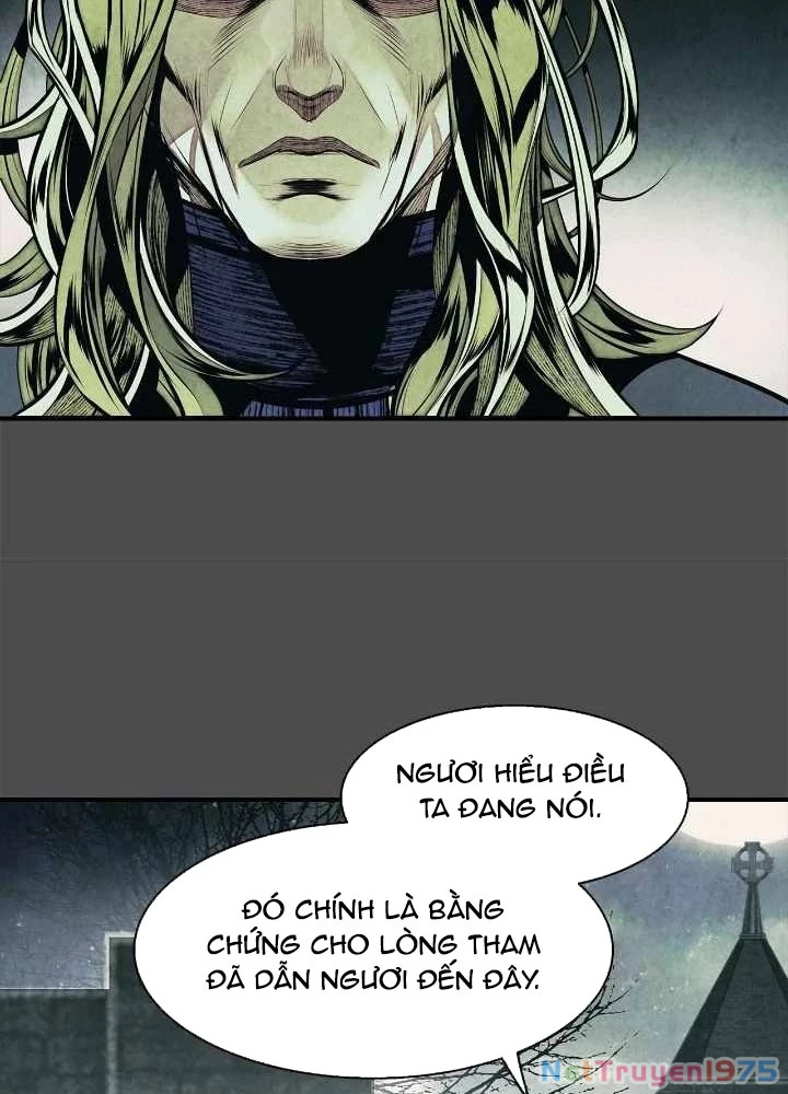 Bất Bại Chân Ma Chapter 248 - 19