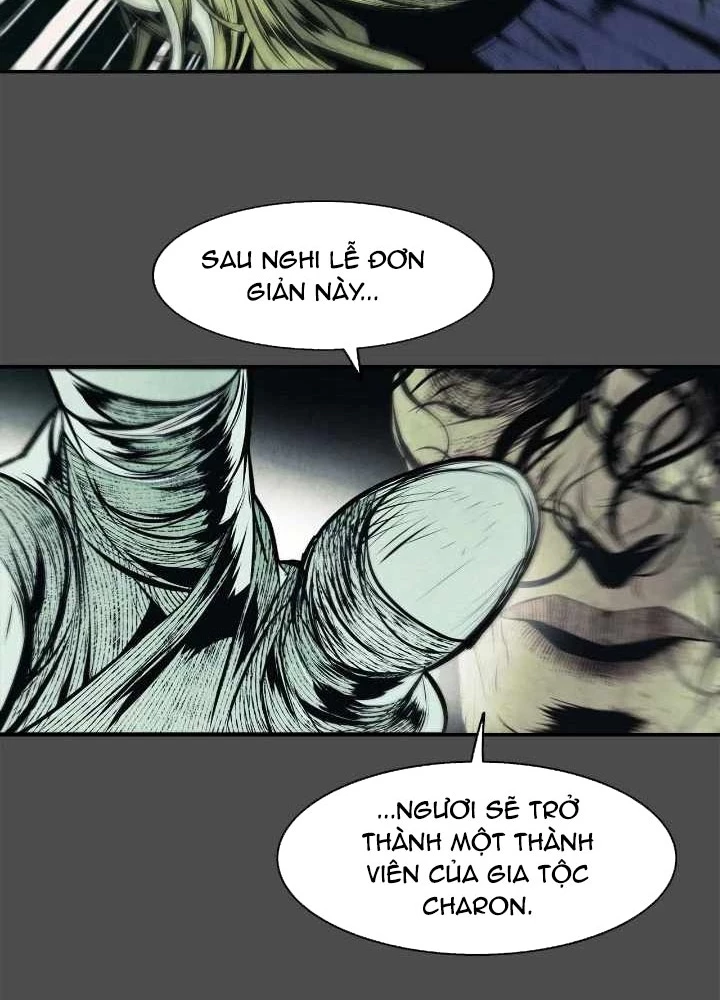 Bất Bại Chân Ma Chapter 248 - 25